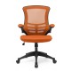 Luna Mesh Back Task Office Chair